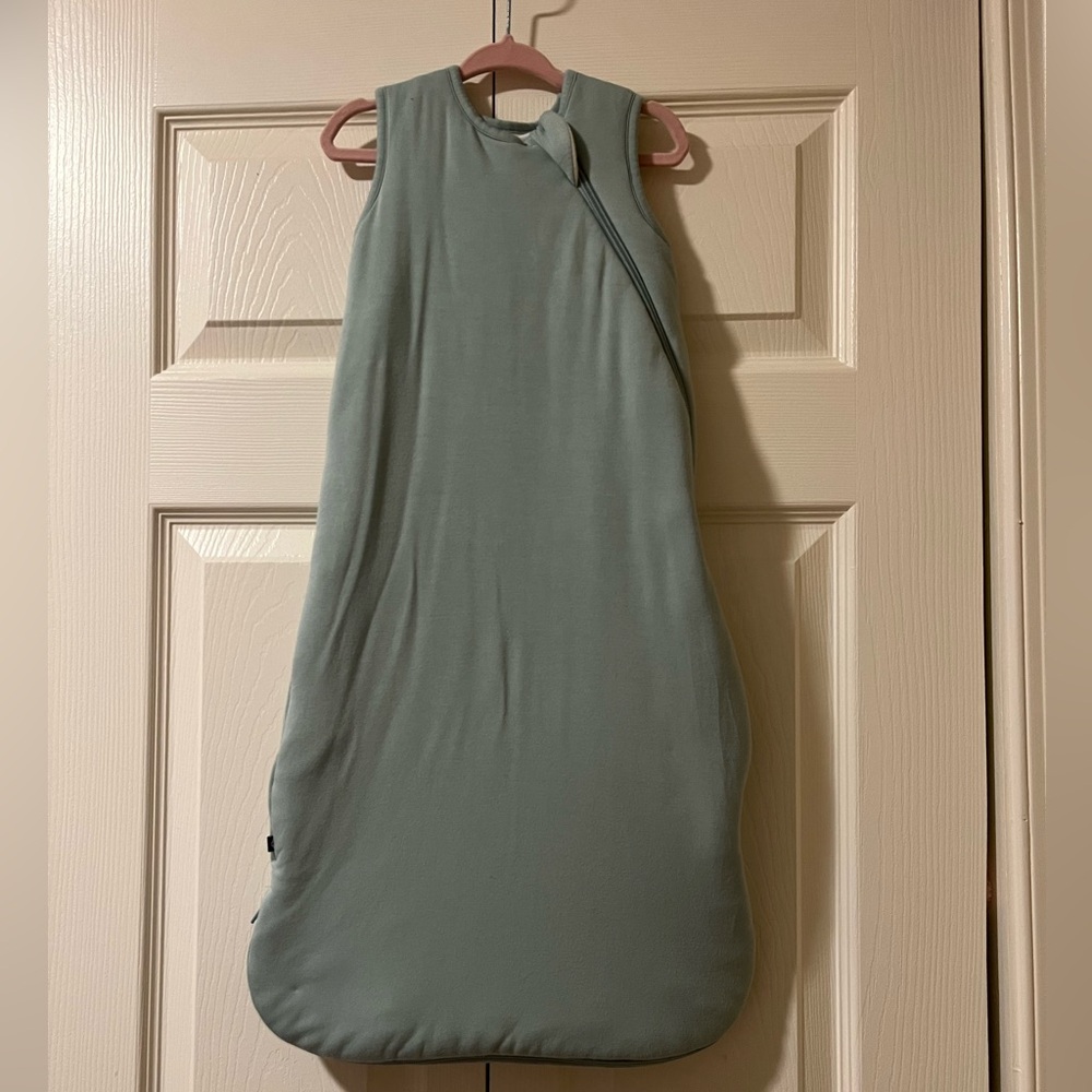 NWOT Kyte baby sleep sack 2.5 TOG